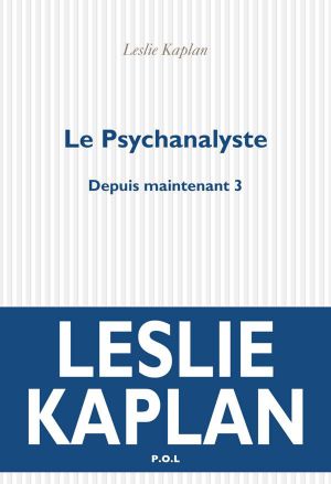 [Epub commercial 6206] • Le Psychanalyste